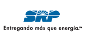 SRP logo