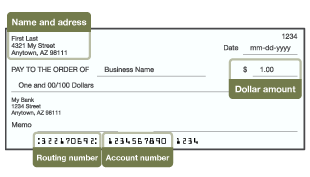 srp quick bill pay